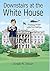 Downstairs at the White House: The Story of a Teenager, an Oval Office, and a Ringside Seat to Watergate