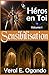 Sensibilisation by Dr. Yeral E. Ogando