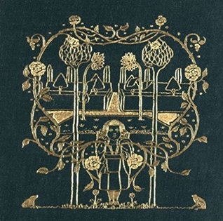 A CHILD'S GARDEN OF VERSES: 1895 edition, illustrated