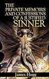 Book cover for The Private Memoirs and Confessions of a Justified Sinner