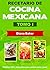 Recetario de Cocina Mexican...