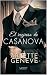 El regreso de Casanova by Arlette Geneve El regreso de Casanova by Arlette Geneve