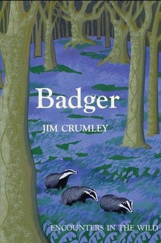 Badger (Encounters in the Wild)
