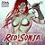 Gail Simone's Red Sonja 2016 Wall Calendar by Jenny Frison