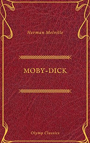 Moby-Dick