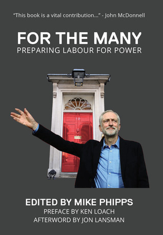 For the Many …