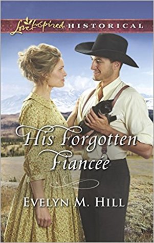 His Forgotten Fiancée (Mass Market Paperback)