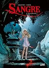 Sangre la Survivante (Sangre, #1)
