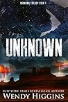 Unknown by Wendy Higgins Unknown by Wendy Higgins