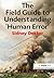The Field Guide to Understanding 'Human Error' by Sidney Dekker