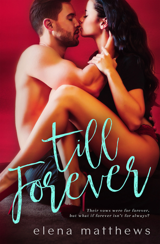 Till Forever (Our Forever #2)