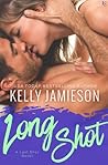 Long Shot by Kelly Jamieson Long Shot by Kelly Jamieson