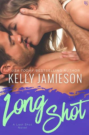 Long Shot (Last Shot, #3)