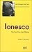 Ionesco : Recherches identi...