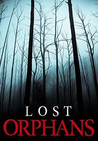 The Lost Orphans #2 (Kindle Edition)