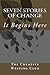 Seven Stories of Change