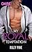 My Royal Temptation (Arroga...