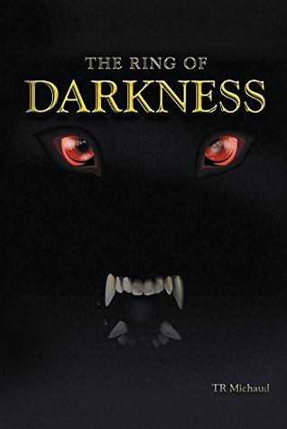 The Ring of Darkness (Kindle Edition)