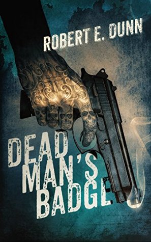 Dead Man's Badge (Kindle Edition)