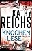 Knochenlese (Temperance Brennan, #5)