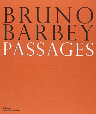 Passages. bilingue français-anglais (Hardcover)