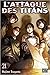 L'Attaque Des Titans T21 by Hajime Isayama