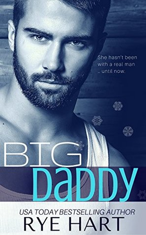 Big Daddy (Kindle Edition)