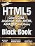 HTML 5 Black Book: Covers CSS3, Javasvript, XML, XHTML, AJAX, PHP and jQuery