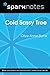 Cold Sassy Tree (SparkNotes Literature Guide) (SparkNotes Literature Guide Series)