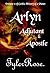 Arlyn: Adjutant & Apostle (Gethis: History of a Planet Book 11)