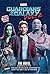 Guardians of the Galaxy #2: Movie Novel