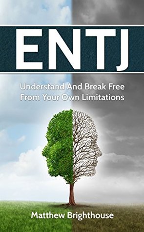 Entj Understand And Break Free From Your Own Limitations By Matthew Brighthouse