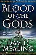 Blood of the Gods