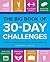 The Big Book of 30-Day Challenges by Rosanna Casper The Big Book of 30-Day Challenges by Rosanna Casper