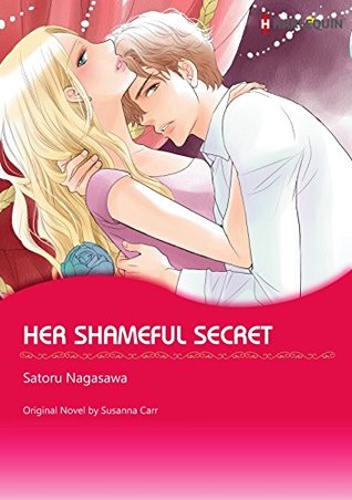 Her Shameful Secret (Kindle Edition)
