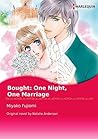 Bought: One Night, One Marriage