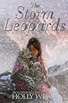 The Storm Leopards by Holly Webb