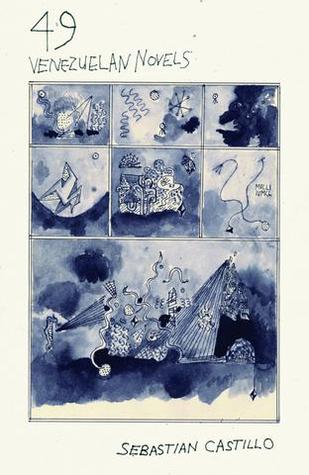 49 Venezuelan Novels (Paperback)