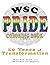WSC PRIDE Coloring Book: 20...