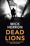 Dead Lions by Mick Herron