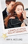 Complicated Relationships (The Southern Devotion Series, #3