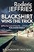 Blackshirt Wins the Trick