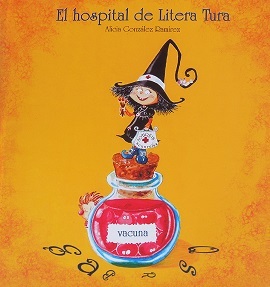 El hospital de la Litera Tura (Hardcover)