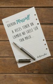 Querida Massiel