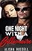 One Night With A Billionaire