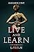 Live and Learn (Live and Le...
