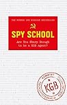 Spy School by Denis  Bukin