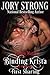 Binding Krista (Fallon Mates Book 1)