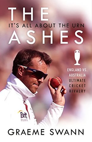 The Ashes: It's All About the Urn (Kindle Edition)