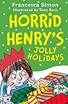 Horrid Henry's Jo...